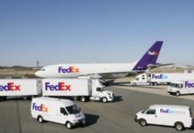 TNT Express “wchłonięte” przez FedEx