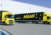 Coraz lepsze wyniki Grupy PEKAES