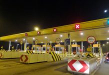 Systemy poboru opłat drogowych w Europie muszą być skoordynowane.