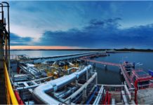 Terminal LNG kluczowy dla strategii „Polska bez Gazpromu”