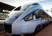 Pociągi PesaDART PKP Intercity wyruszają w kolejne trasy