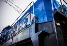 PKP CARGO pomaga w ćwiczeniach na rzecz bezpieczeństwa na kolei
