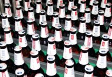 Kuehne + Nagel partnerem transportowym Grupy Żywiec
