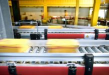 DHL Parcel z największą sortownią paczek w Niemczech