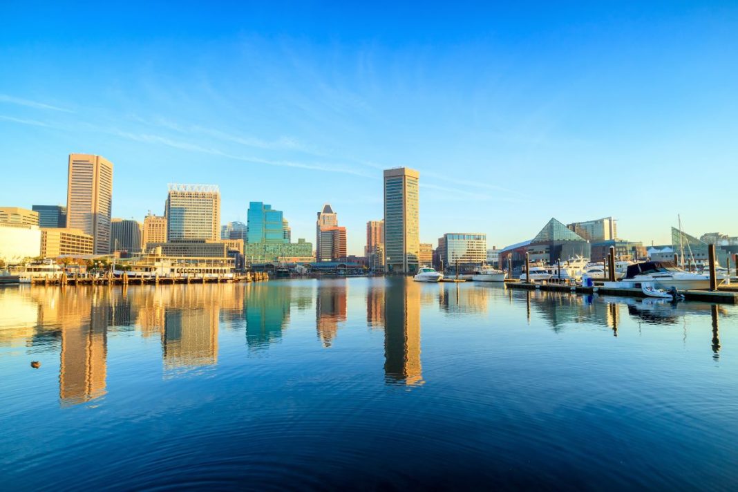 Baltimore