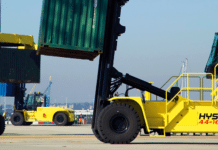 SPOTKANIE HYSTER® HUB TO KOMPLETNY WGLĄD W KWESTIĘ NISKICH KOSZTÓW EKSPLOATACJI WÓZKÓW PODNOŚNIKOWYCH