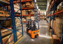 Doosan Pro7 1.5 – 2.0t – gotowe do ciężkiej pracy
