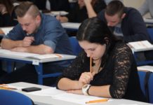 Znamy wyniki I etapu Ogólnopolskiej Olimpiady Logistycznej!