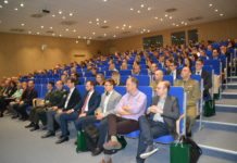 Konferencja inna niż wszystkie czyli WAT i jego konferencja