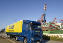 Dachser dla producenta światłowodów