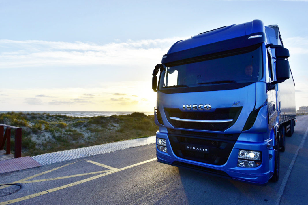 Iveco