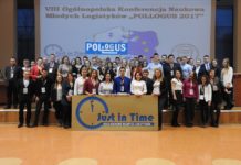 POLLOGUS 2017 – zaczął sezon konferencyjny