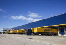 Dachser dla PartyDeco: logistyka w imię dobrej zabawy